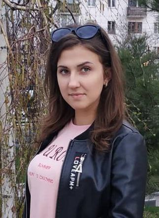 Авласенко Екатерина Владимировна.